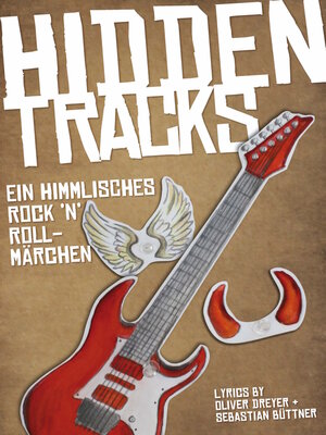 cover image of Hidden Tracks